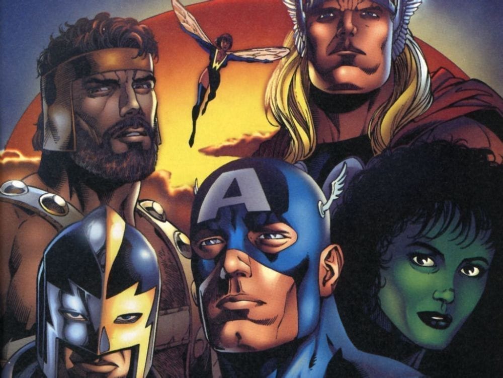 Taika Waititi remplacé sur Thor 5 ? #4