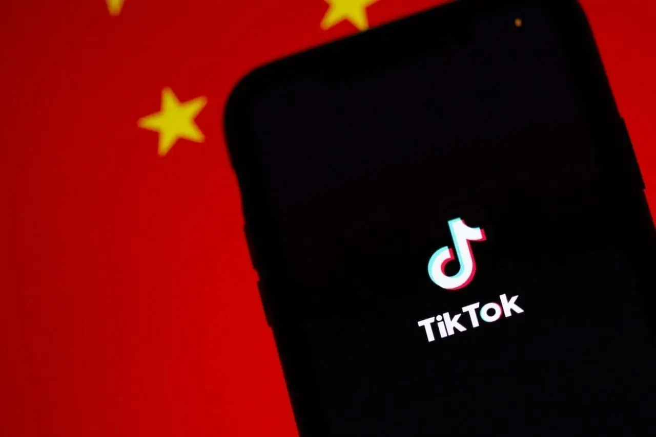 tiktok vie privée