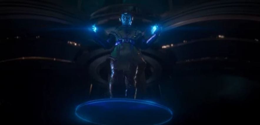Analyse de la bande annonce Ant-Man 3 Quantumania #7