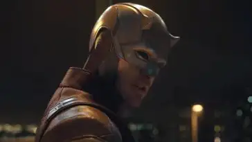 Daredevil Born Again sera bien un reboot complet
