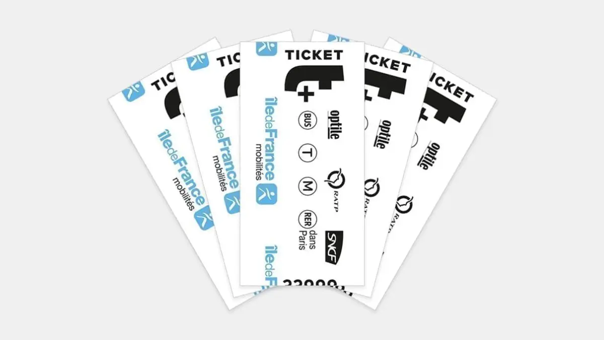 180 Stations ne vendent plus de Tickets de Métro dès aujourd’hui