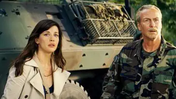 Harrison Ford reprend le rôle de Thunderbolt Ross dans le MCU