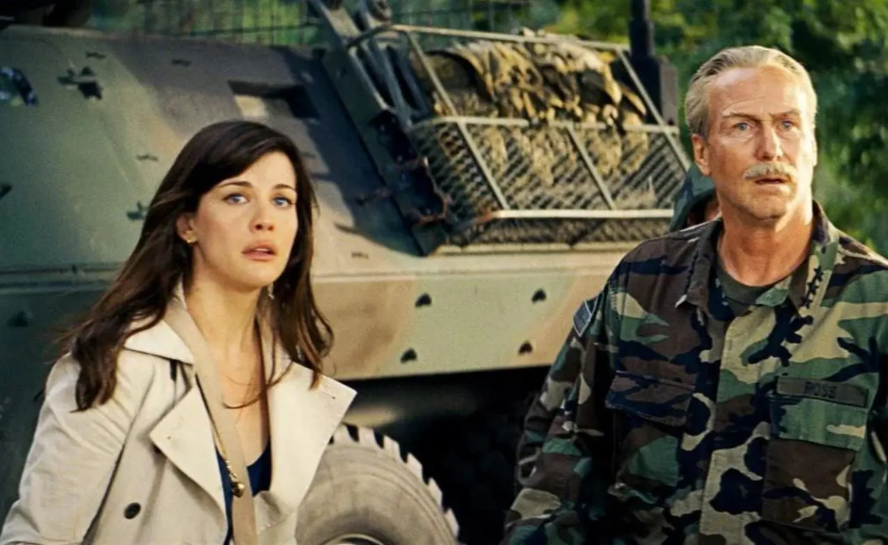 Harrison Ford reprend le rôle de Thunderbolt Ross dans le MCU