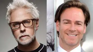 James Gunn devient le Kevin Feige de DC : pas de wokisme chez Warner Bros