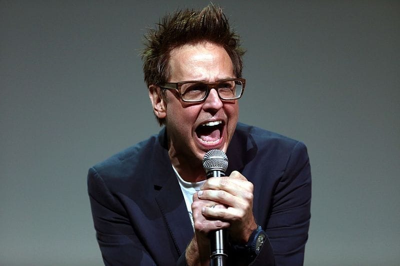 James Gunn devient le Kevin Feige de DC : pas de wokisme chez Warner Bros #2
