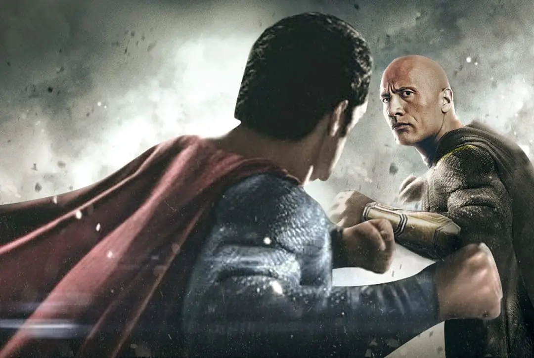 Man of Steel 2 enfin en chantier avec Henry Cavill de retour en Superman #3