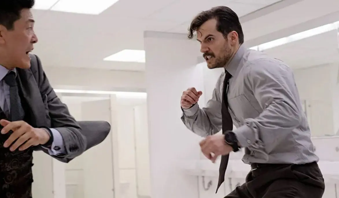 Man of Steel 2 enfin en chantier avec Henry Cavill de retour en Superman #2