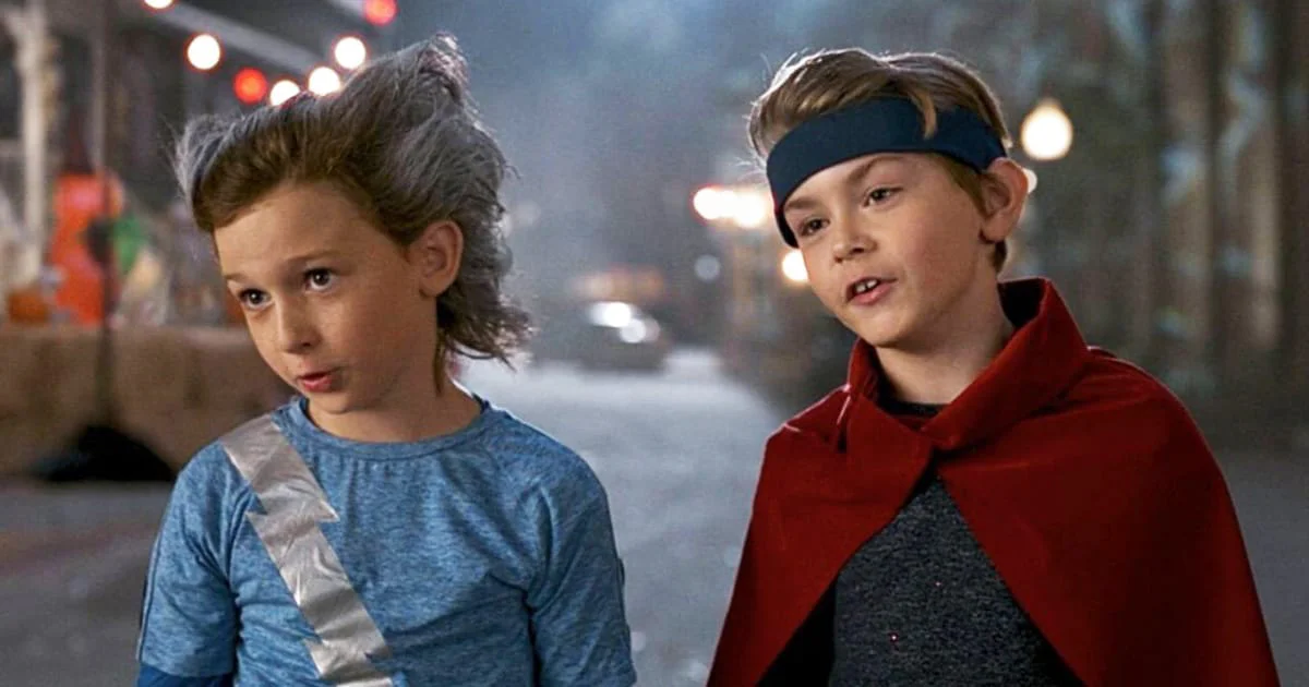 Sacha Baron Cohen sera Mephisto dans le MCU