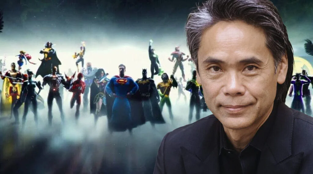 James Gunn devient le Kevin Feige de DC : pas de wokisme chez Warner Bros