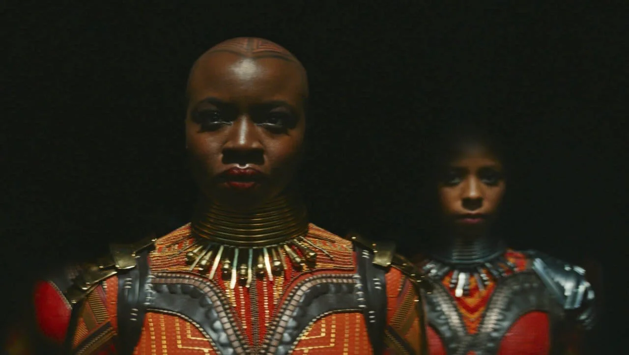 Pourquoi Black Panther 2 n’a pas de vraie scène post-générique ?