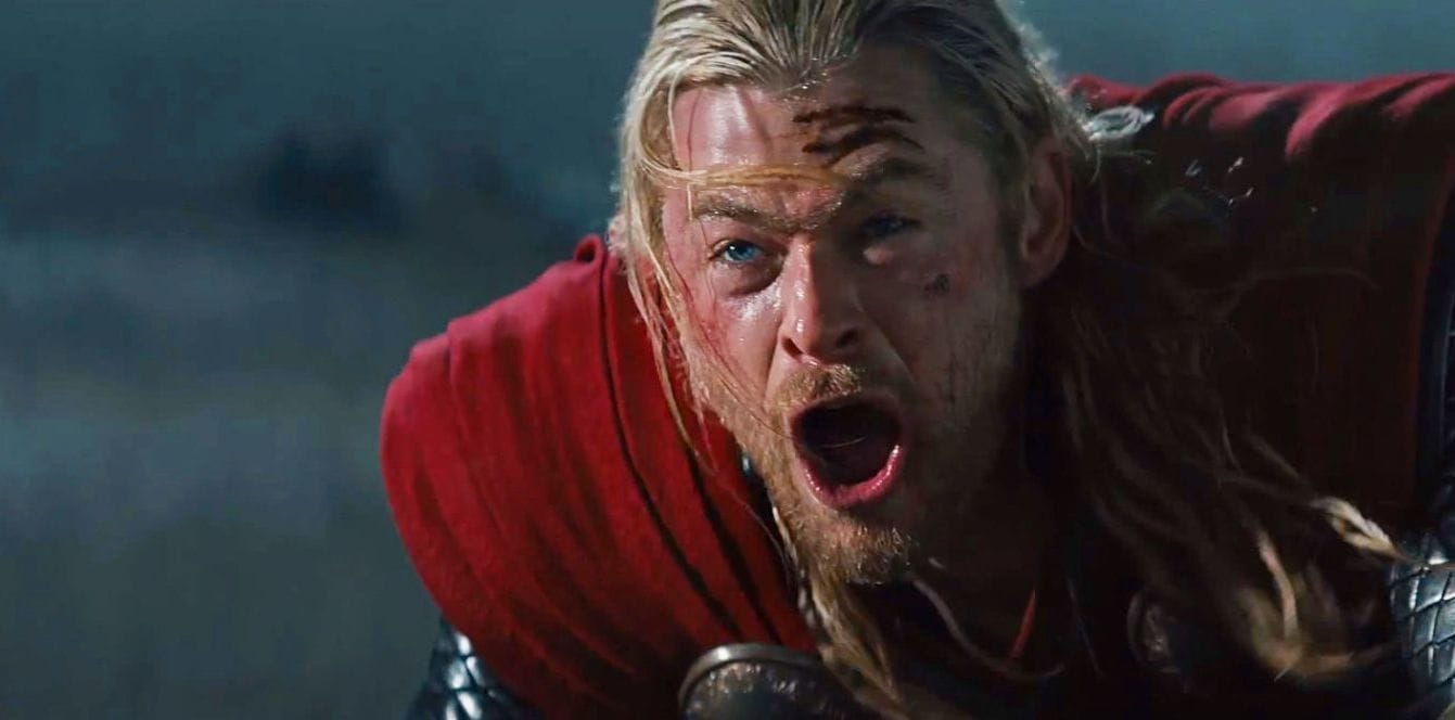 Chris Hemsworth met sa carrière en pause pour raisons médicales #2