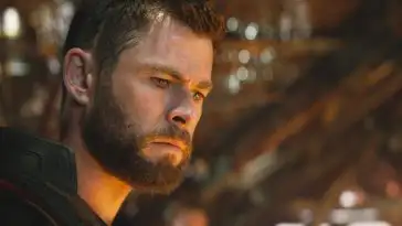 Chris Hemsworth met sa carrière en pause pour raisons médicales