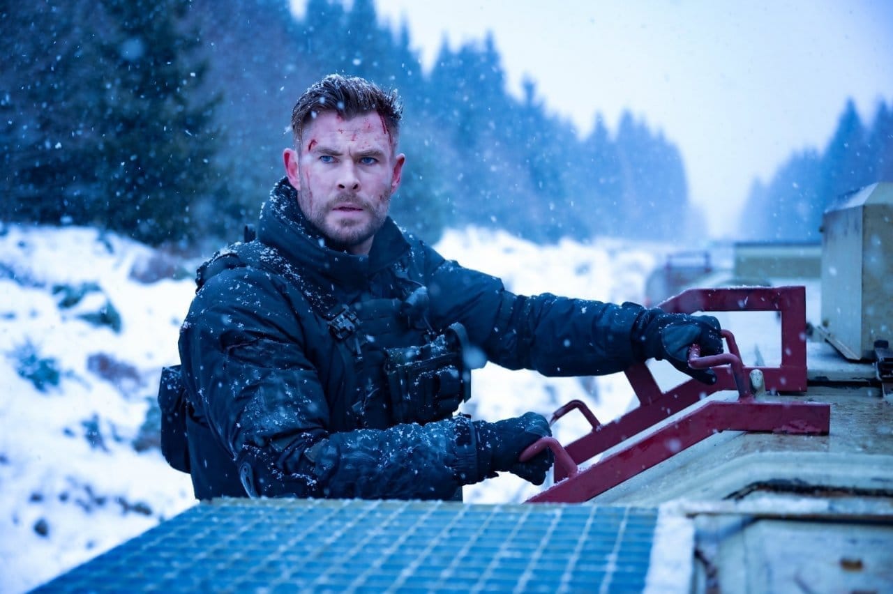 Chris Hemsworth met sa carrière en pause pour raisons médicales