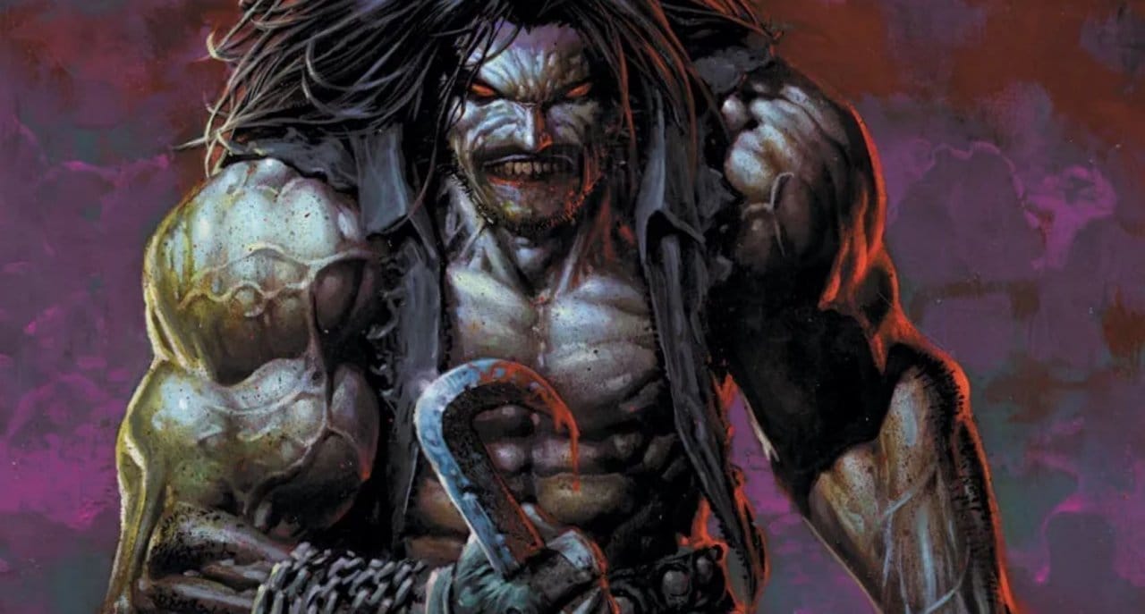 Jason Momoa pourrait incarner Lobo dans un prochain film DC #3