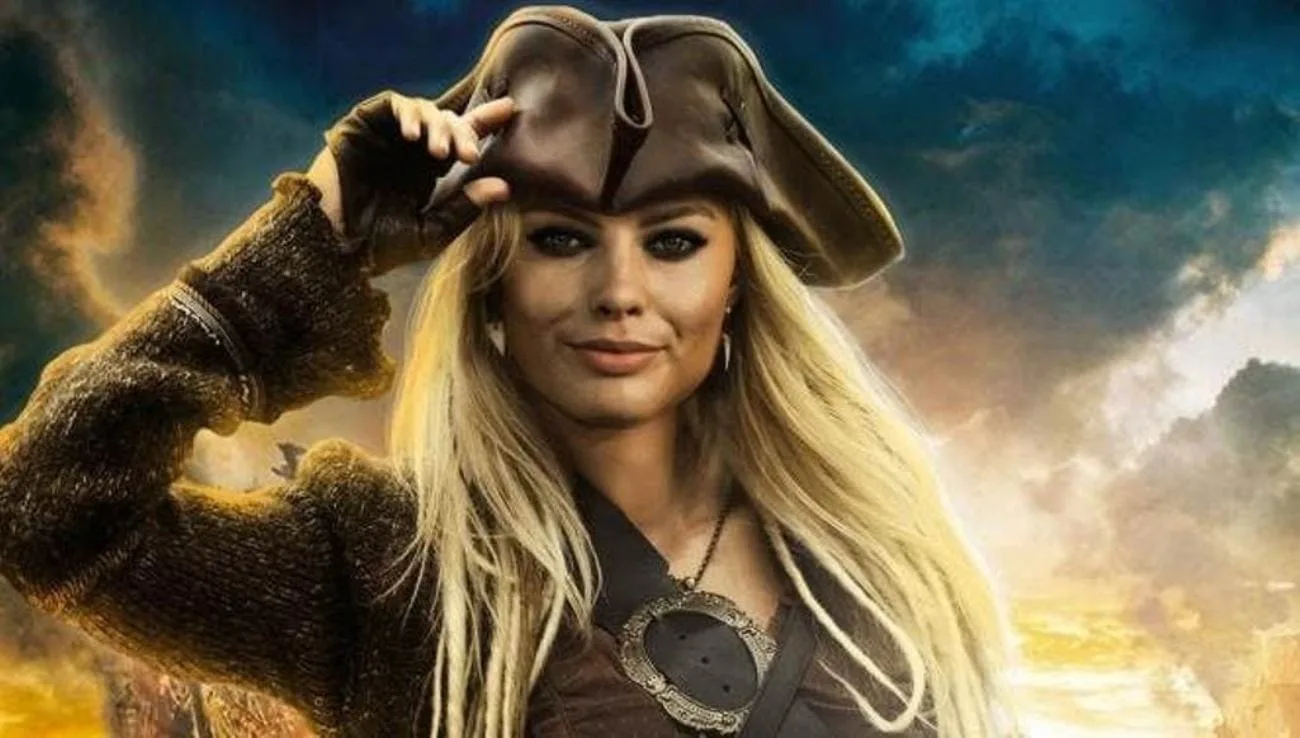 Pirate des Caraïbes 6 avec Margot Robbie annulé, Johnny Depp bientôt de retour ?