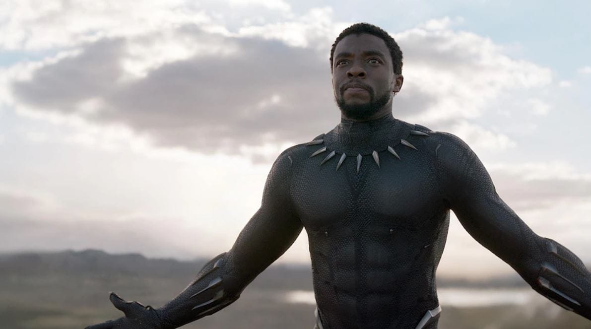 Combien de scènes post-générique pour Black Panther 2 Wakanda Forever ? #3