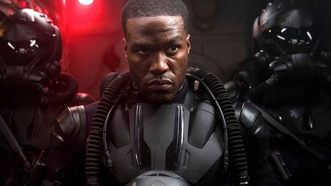 Yahya Abdul-Mateen II sera Wonder Man dans le MCU