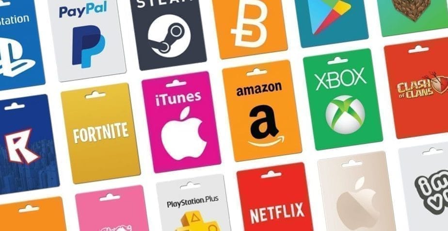 Carte cadeau multi-enseigne, le meilleur cadeau de Noël 2025 #8