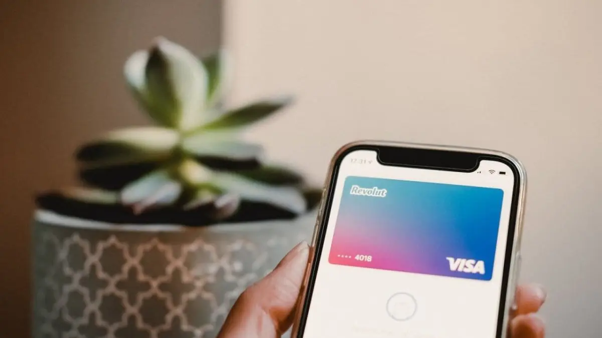 La neobanque Revolut croit encore dans les cryptomonnaies pour 2023
