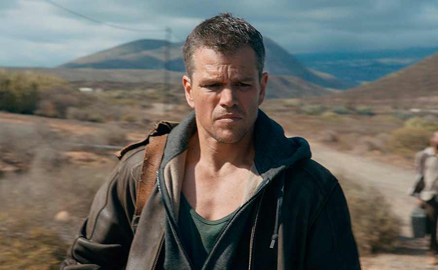 Matt Damon aurait gagné 250 millions de dollars s’il avait accepté de jouer dans Avatar