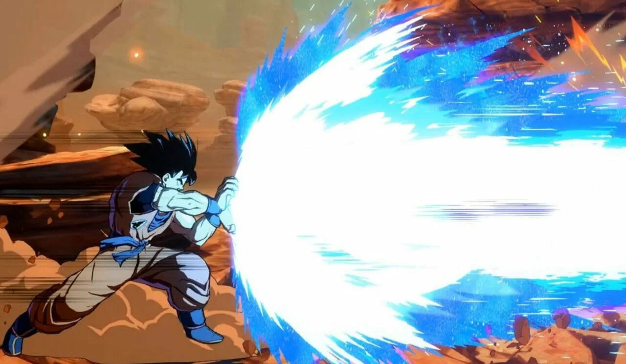 Dragon Ball arrive en ciné-concert partout en France #2