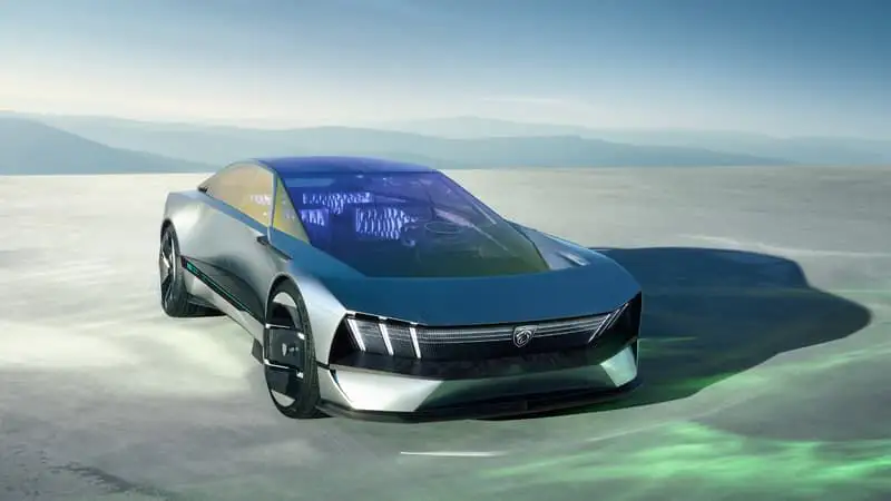 Les prochaines voitures Hyundai pourront faire des créneaux à 90 degrés #3