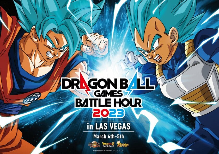 Dragon Ball arrive en ciné-concert partout en France #6