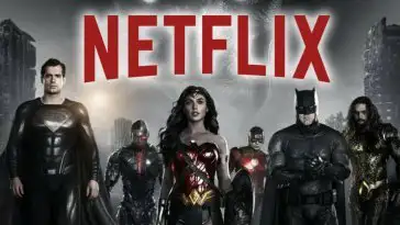 Warner pourrait céder le Snyderverse à Netflix