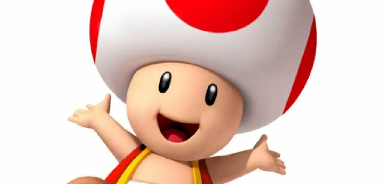 Un restaurant Super Mario va ouvrir à Hollywood #2