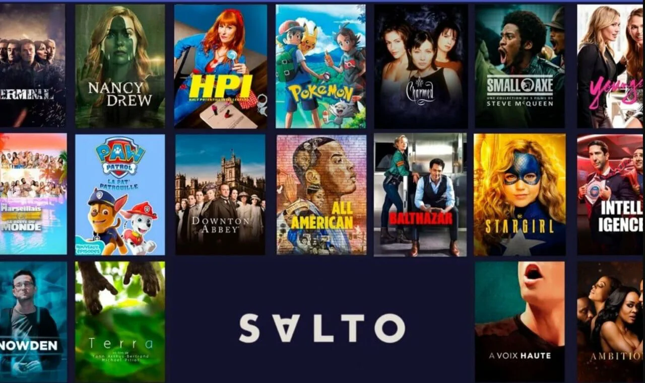 Clap de fin pour Salto