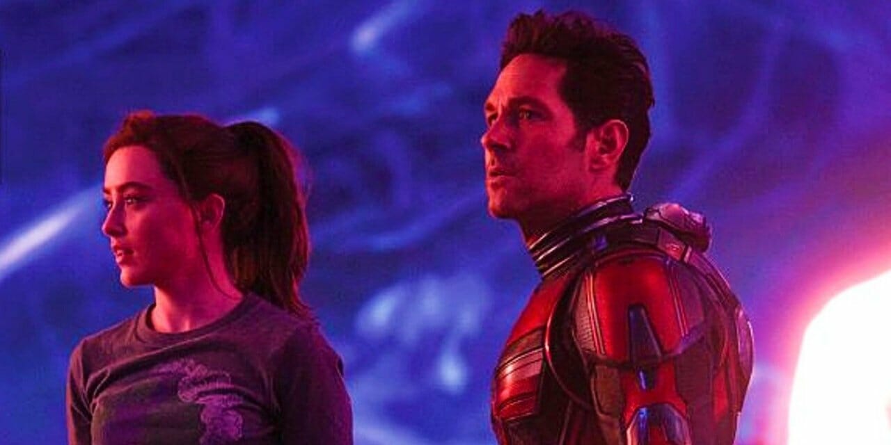 Critique Ant-Man 3 Quantumania : pas catastrophique mais un peu décevant