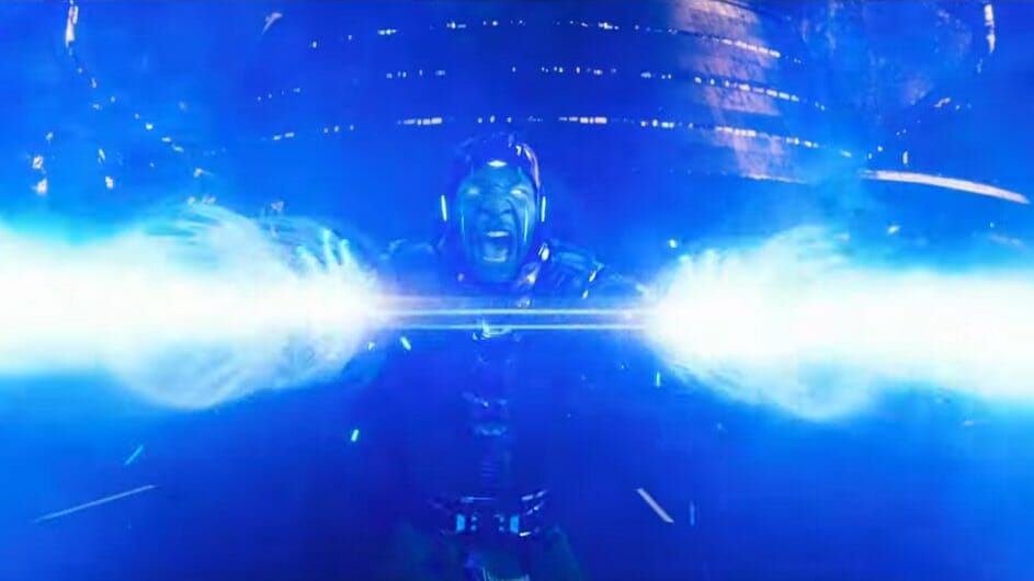 Critique Ant-Man 3 Quantumania : pas catastrophique mais un peu décevant #6