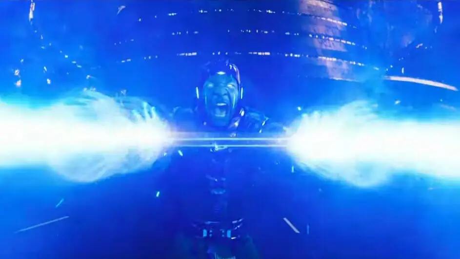 Critique Ant-Man 3 Quantumania : pas catastrophique mais un peu décevant #6