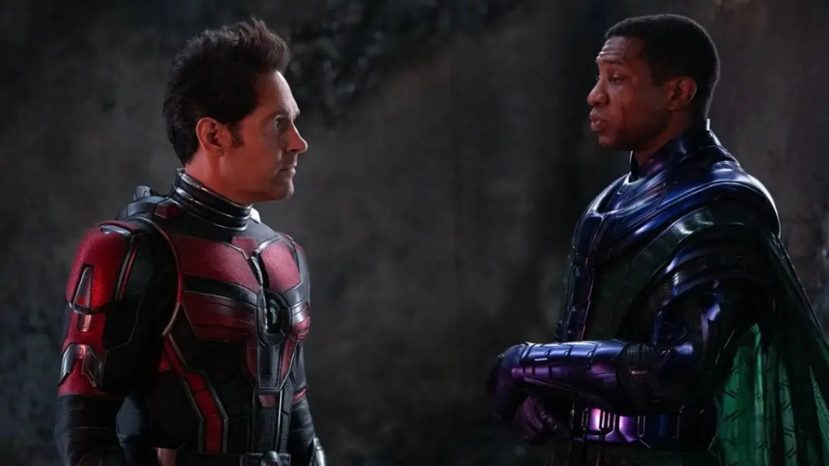 Critique Ant-Man 3 Quantumania : pas catastrophique mais un peu décevant