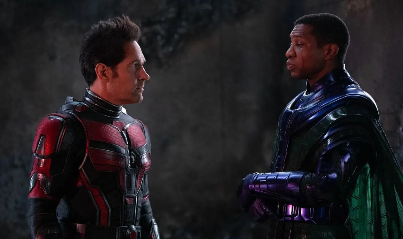 Ant-Man 3 enregistre la pire chute au box office de l’histoire de Marvel