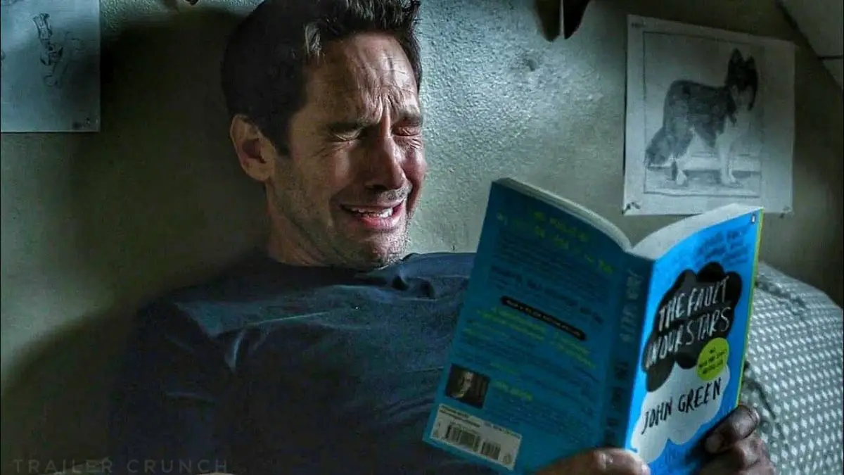 Ant-Man 3 se fait massacrer sur Rotten Tomatoes