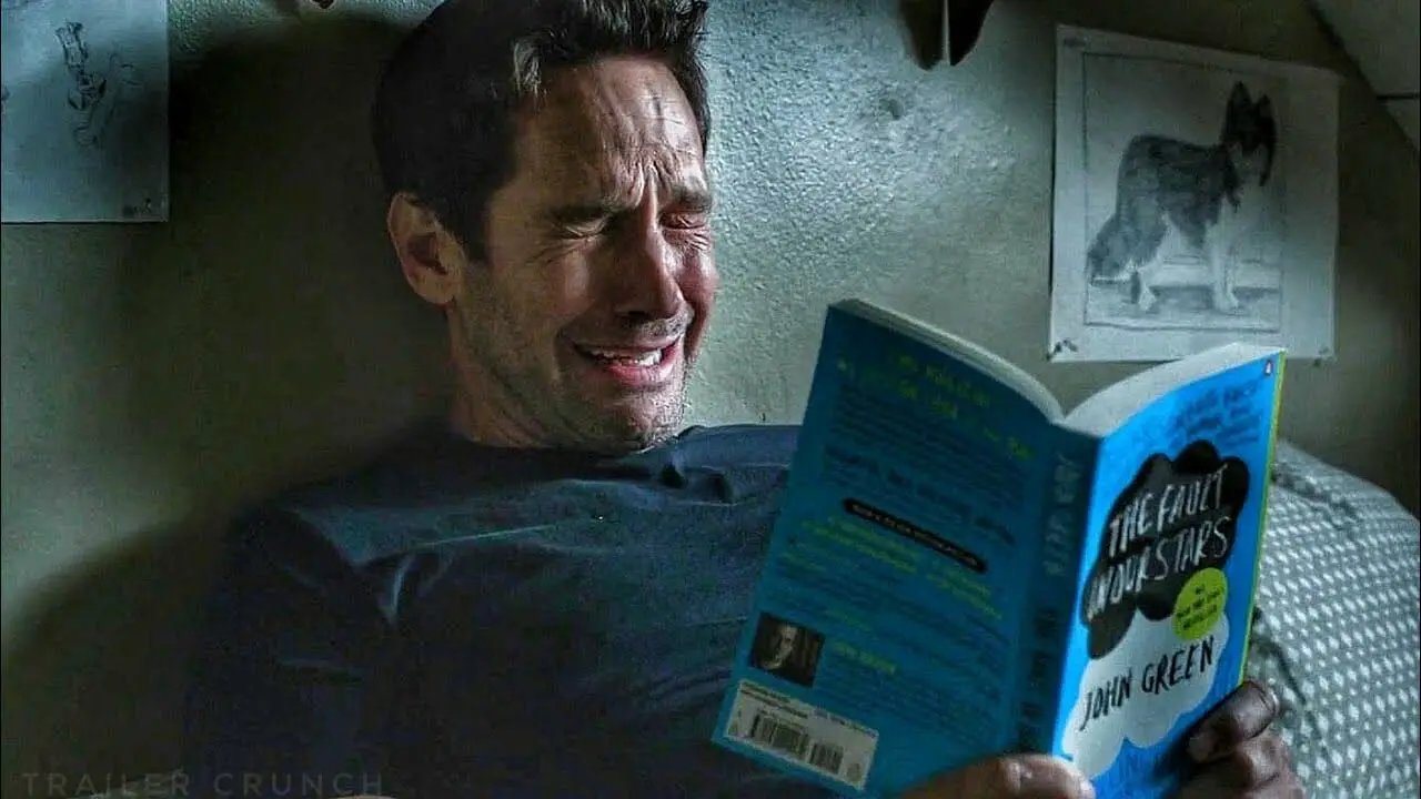 Ant-Man 3 se fait massacrer sur Rotten Tomatoes