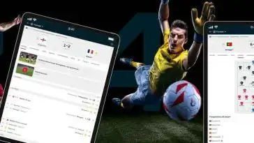 Les meilleures applis mobiles pour suivre le foot, les cotes et les matchs en direct