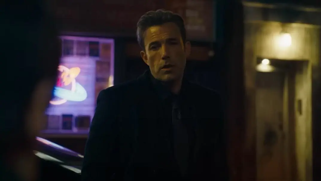 Bande annonce The Flash : 2 Batman, 2 Flash 1 Supergirl et 1 invité surprise #2