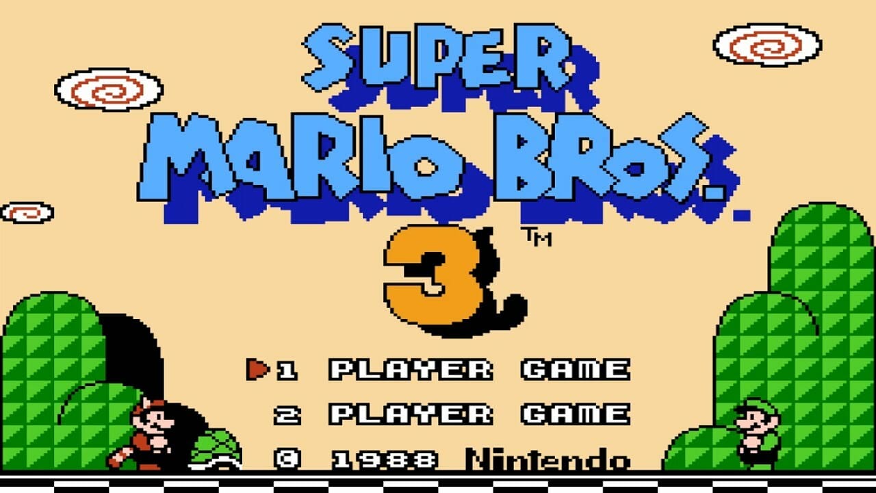 La console Bit-tendo permet de gagner des Bitcoins en jouant à Mario