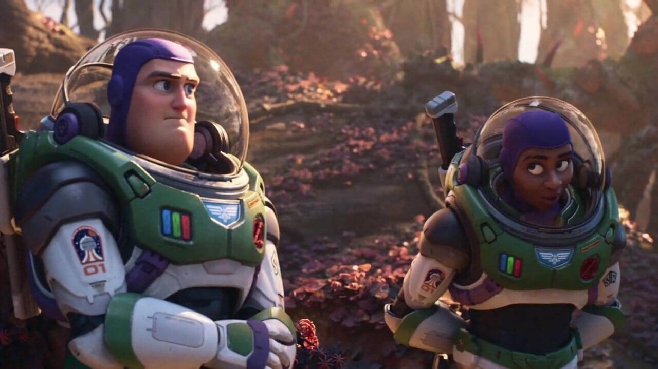 Buzz l’éclair retrouvera sa voix originale dans Toy Story 5