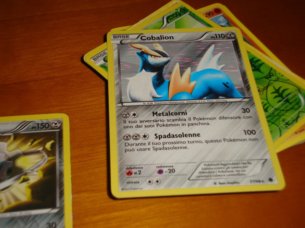 Une carte Pokémon très rare en vente 1 million sur eBay #3