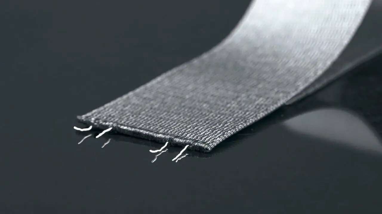 Cette ceinture de sécurité chauffante améliore de 15% l’autonomie des véhicules électriques