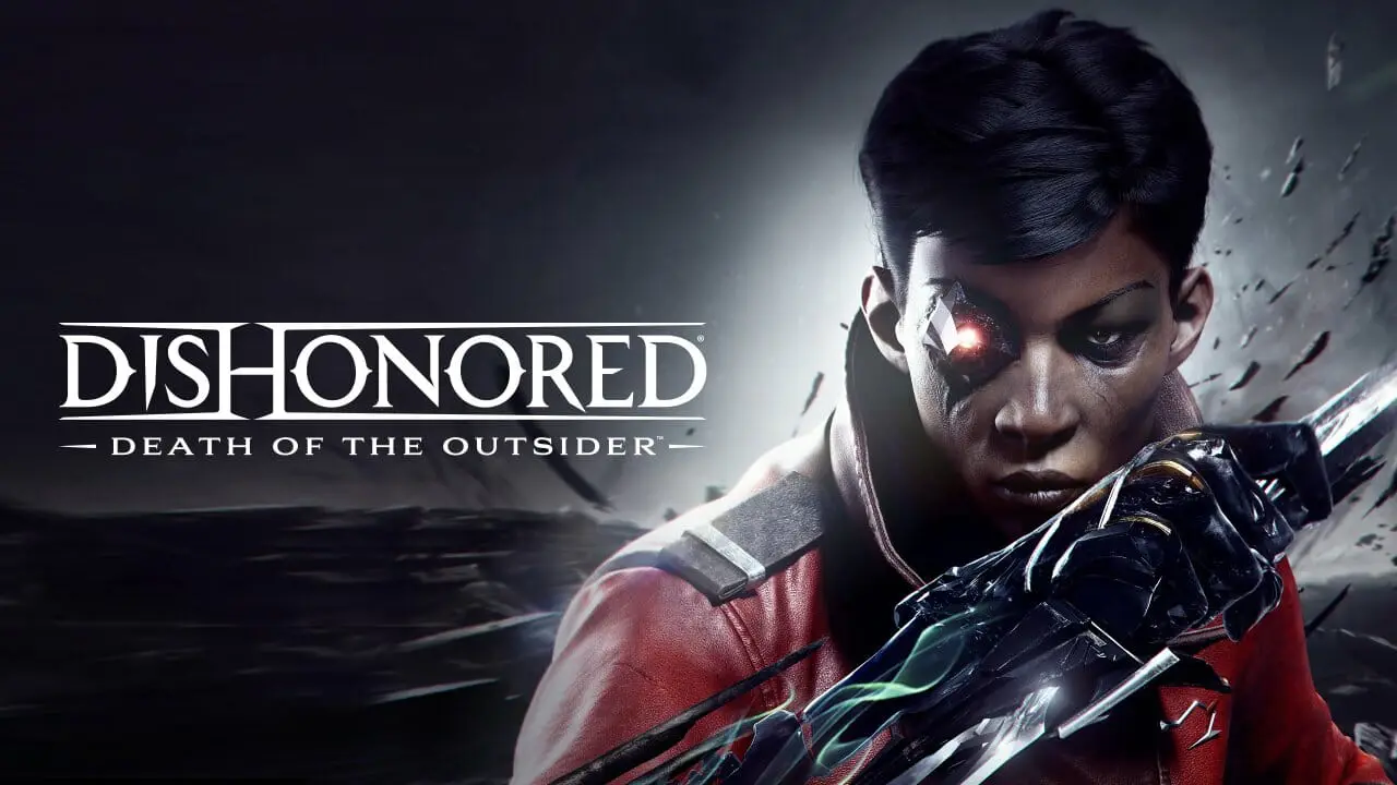 Dishonored La Mort de l’Outsider est gratuit cette semaine