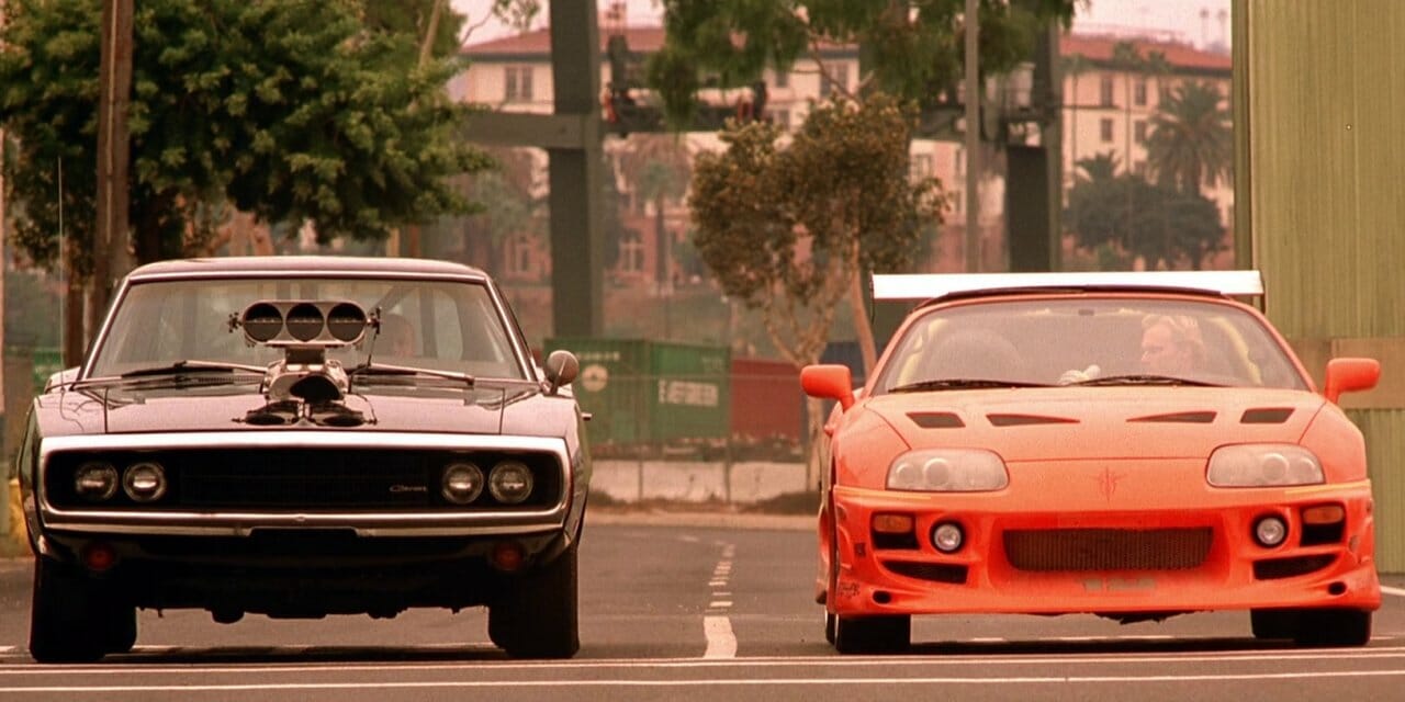 Le 1er trailer de Fast X sera présenté aujourd’hui à Los Angeles au Fast X Trailer Takeover #2