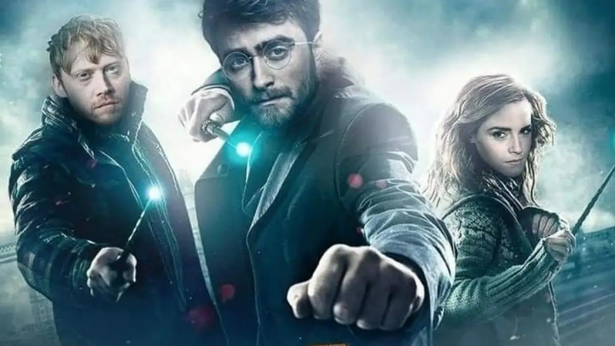 Un film Harry Potter et l’Enfant maudit en développement avec Daniel Radcliffe