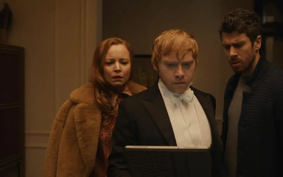 Un film Harry Potter et l’Enfant maudit en développement avec Daniel Radcliffe #4