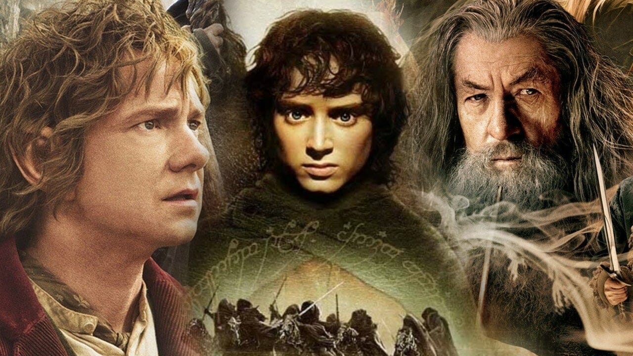 De nouveaux films Le Seigneur des Anneaux sont en préparation