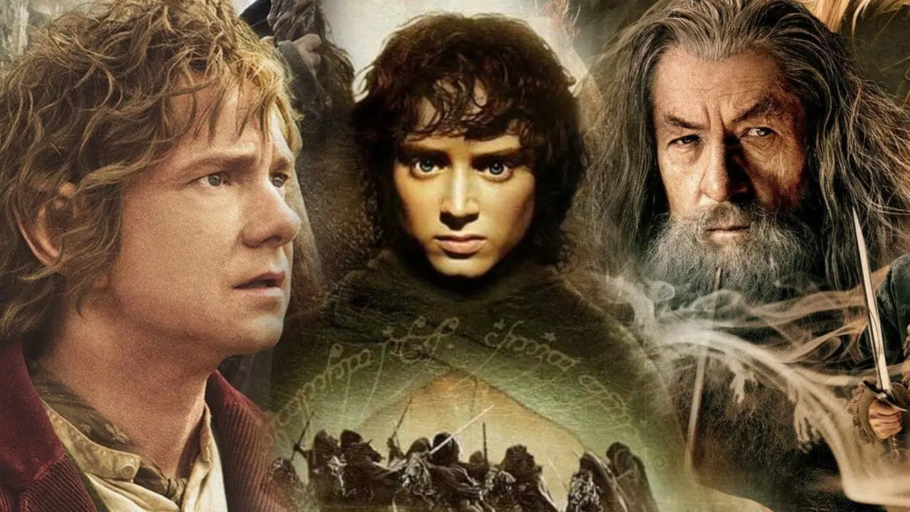 De nouveaux films Le Seigneur des Anneaux sont en préparation