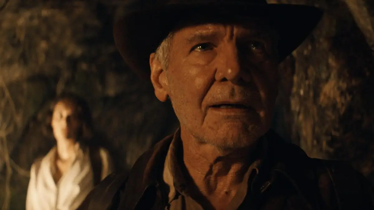 Harrison Ford très en forme dans la 2ème bande annonce d’Indiana Jones 5